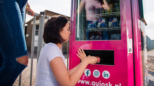 Quiosk Amersfoort - Thumbnail