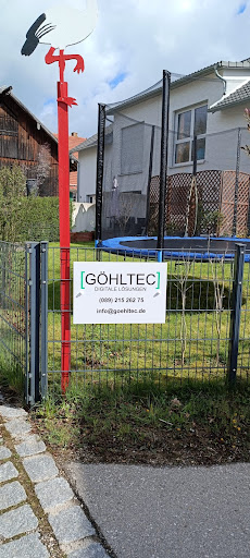Göhltec UG - Visual
