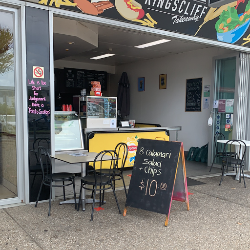 Kingscliff Takeaway