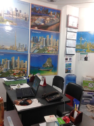 Photos of Bangla Tourism & Service Agent