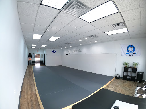 House of Salt Jiu-Jitsu Academy Gallery - United States