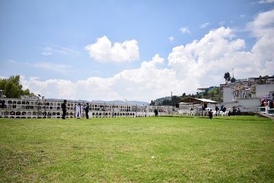 Photos of Cementerio el tejar