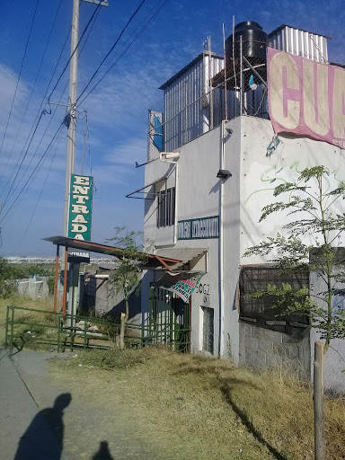 Cuartos economicos de la Cruz - Thumbnail