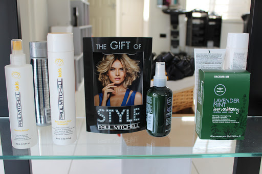 teddie's hairdressing and beauty - Thumbnail