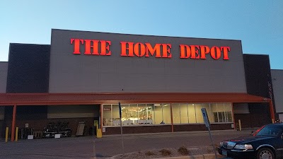 The Home Depot