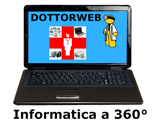 Dottorweb Snc - Visual
