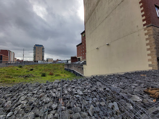 HOLIDAY INN CAR PARK - Thumbnail