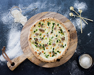 Photo n°1 de L'Atelier - Pizzeria Fine à Pompertuzat (Pizzas à emporter)