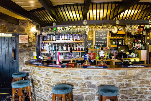 The Weary Friar Inn - United Kingdom