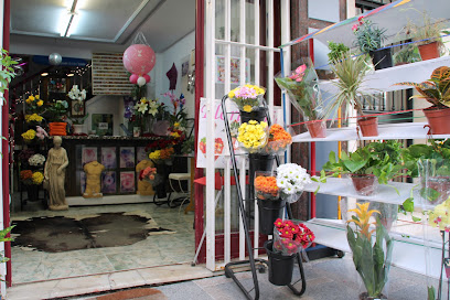 Graficflower | Flores a domicilio