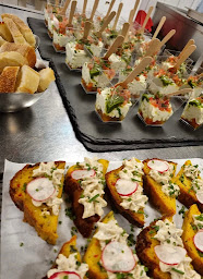 Photo n°39 de Brasserie Les 3 Marches à Châtenay-Malabry (Restaurant français)