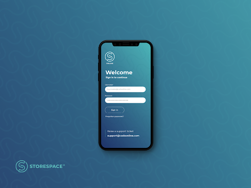 StoreSpace - Thumbnail