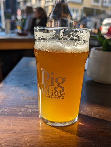 Pig & Whistle Pub Gallery - New Zealand