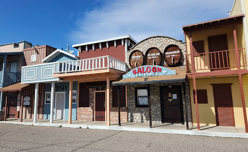 Cattletown Steakhouse & Saloon - United States