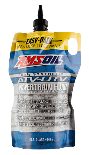 BEYOND PERFORMANCES (CERTIFIED AMSOIL DEALER Online Store only) - Thumbnail