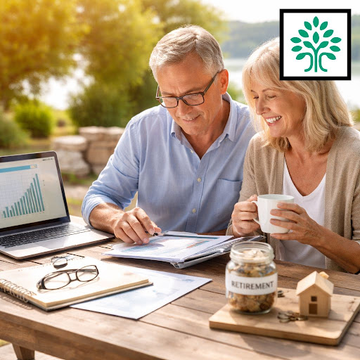 Planning for retirement is more than just saving money – it’s about designing a lifestyle you’ll… post image