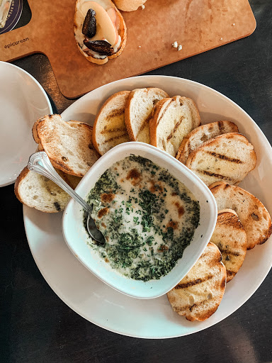 The Parlay Kitchen + Cocktails Gallery - United States