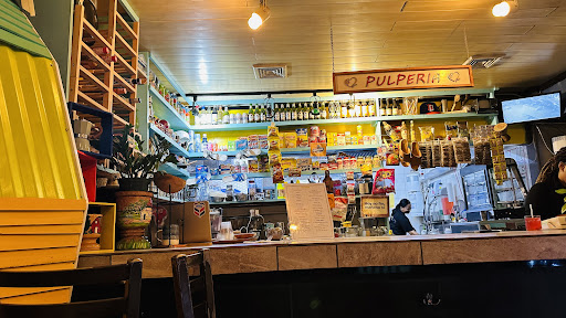 Amores Café - Thumbnail