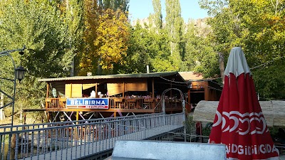 Photos of Belisırma Restaurant