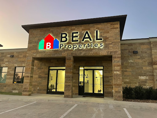 Beal Properties - Visual
