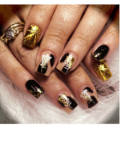 Yudith Nails - Visual