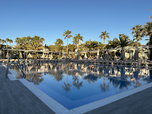 Hotel Riu Chiclana - Thumbnail