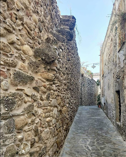Mura Normanne