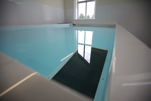 Veterinary Services Centre - Visual
