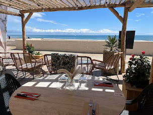 Photo n°3 de IL PARADISO à Agde (Restaurant)