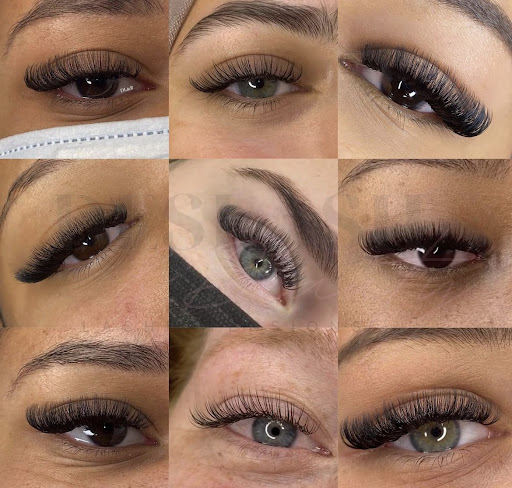 Des Lash & Beauty