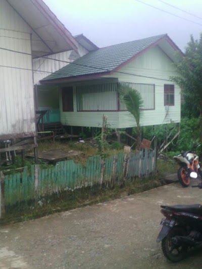 Photos of Puskesmas Long Bagun