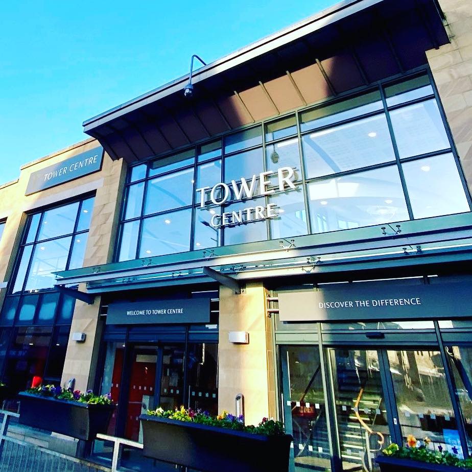 Tower Centre