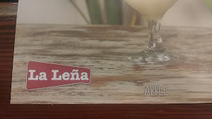 La Leña 3