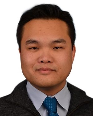 Michael Yeung Md