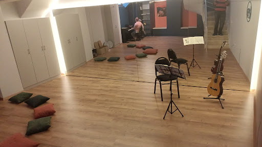NAZO SANAT DATÇA - Piyano, Klarinet, Şan kursu