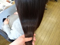 美容室カミング