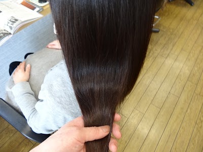 美容室カミング