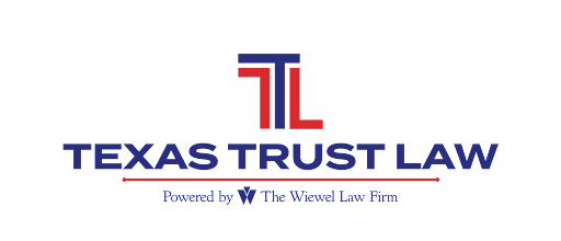 Texas Trust Law - Thumbnail