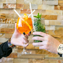 Photo n°69 de Le BoVincennes - Steakhouse restaurant Vincennes à Vincennes (Bar à vin)