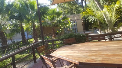 Photos of Ondangwa Rest Camp