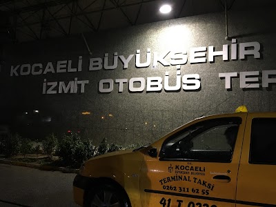 Photos of Izmit Şehirlerarasi Otob&uuml;s Terminali