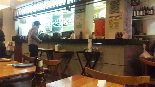 El Japonez Condesa