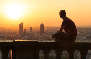 Photo n°23 de Unique Tours Lyon : Pedicab & Walking Private Tours à Lyon (Service de transport)
