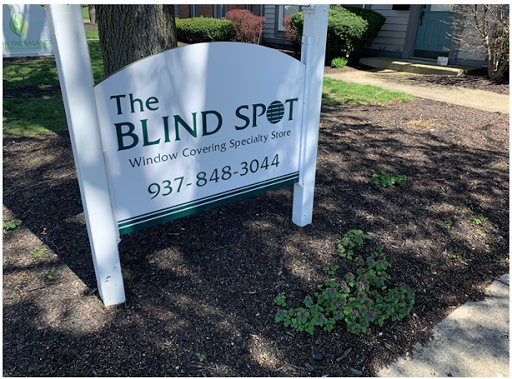 The Blind Spot - Thumbnail