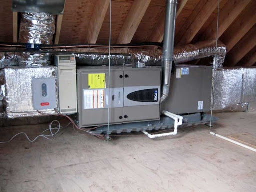 Schmitz Electric Inc. - Thumbnail