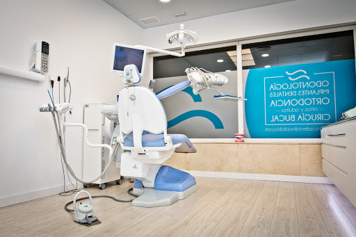 Clínica Dental Madrid Río