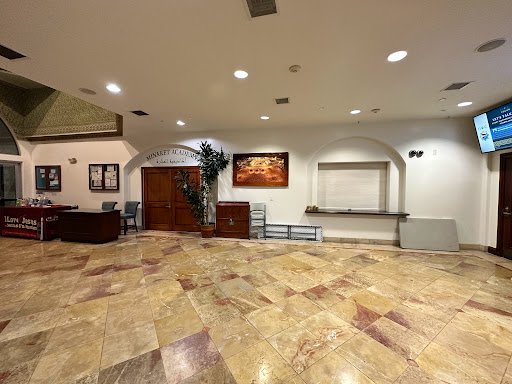 Minaret Academy Gallery - United States