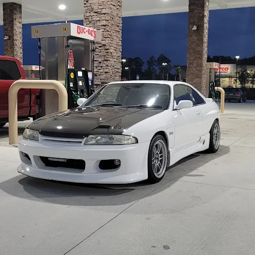 JDM Auto - Visual