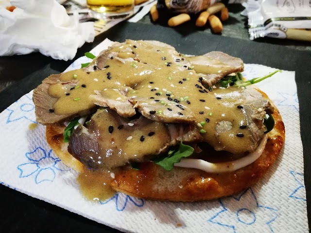 Peña El Atun