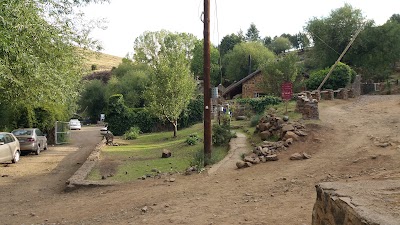 Photos of Thatcher's Tavern Restaurant (Semonkong Lodge)
